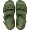 Soho Y-Strap Sandal