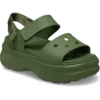 Soho Y-Strap Sandal