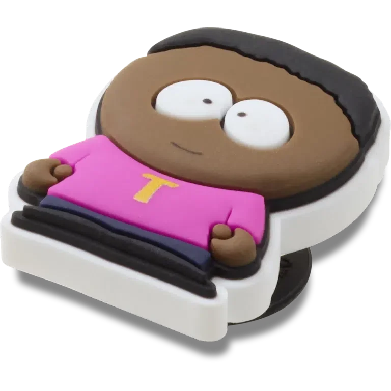 South Park Tolkien Jibbitz Shoe Charm South Park Tolkien Jibbitz Shoe Charm