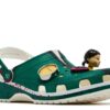 Squid Game x Classic Clog ‘Tracksuit’ Squid Game x Classic Clog ‘Tracksuit’