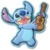 Stitch Guitar Jibbitz™ Charms