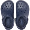 Toddler Baya Lined Clog