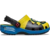 Toddler Wolverine Classic Clog