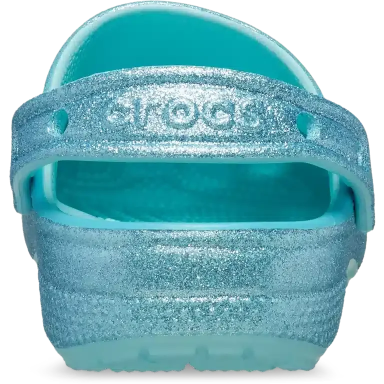 Kids’ Disney Frozen Elsa Classic Clog Kids’ Disney Frozen Elsa Classic Clog