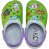 Toddlers’ Disney Pixar’s Toy Story Buzz Classic Clog