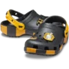 Toddlers’ Harry Potter Hufflepuff Classic Clog