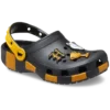 Toddlers’ Harry Potter Hufflepuff Classic Clog