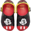Toddlers’ Mickey Mouse Classic Clog