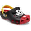 Toddlers’ Mickey Mouse Classic Clog