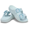 Women’s Saturday Enamel Buckle Sandal