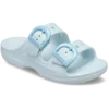Women’s Saturday Enamel Buckle Sandal